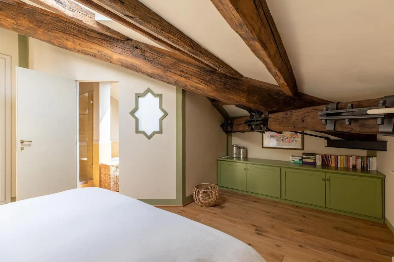 Ferienwohnung Iflat Incredible View Of The Heart Of Rom 0*,  Italien