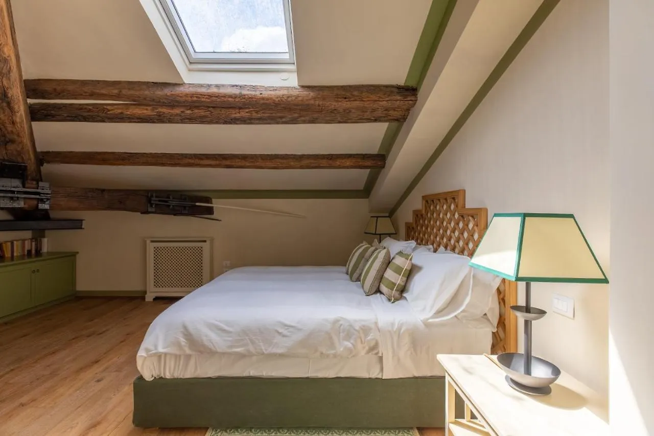 Iflat Incredible View Of The Heart Of Rome Apartment