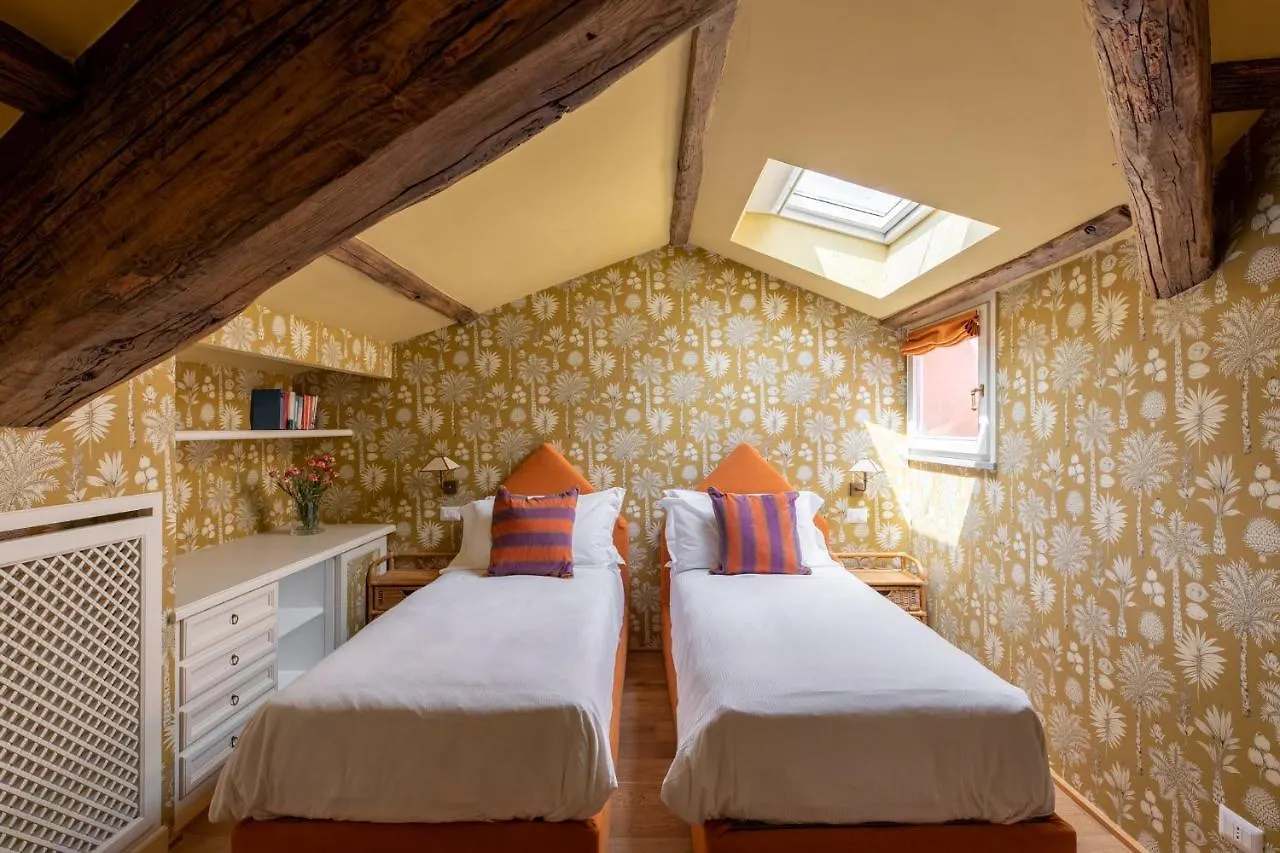 Iflat Incredible View Of The Heart Of Rome Apartment 0*,