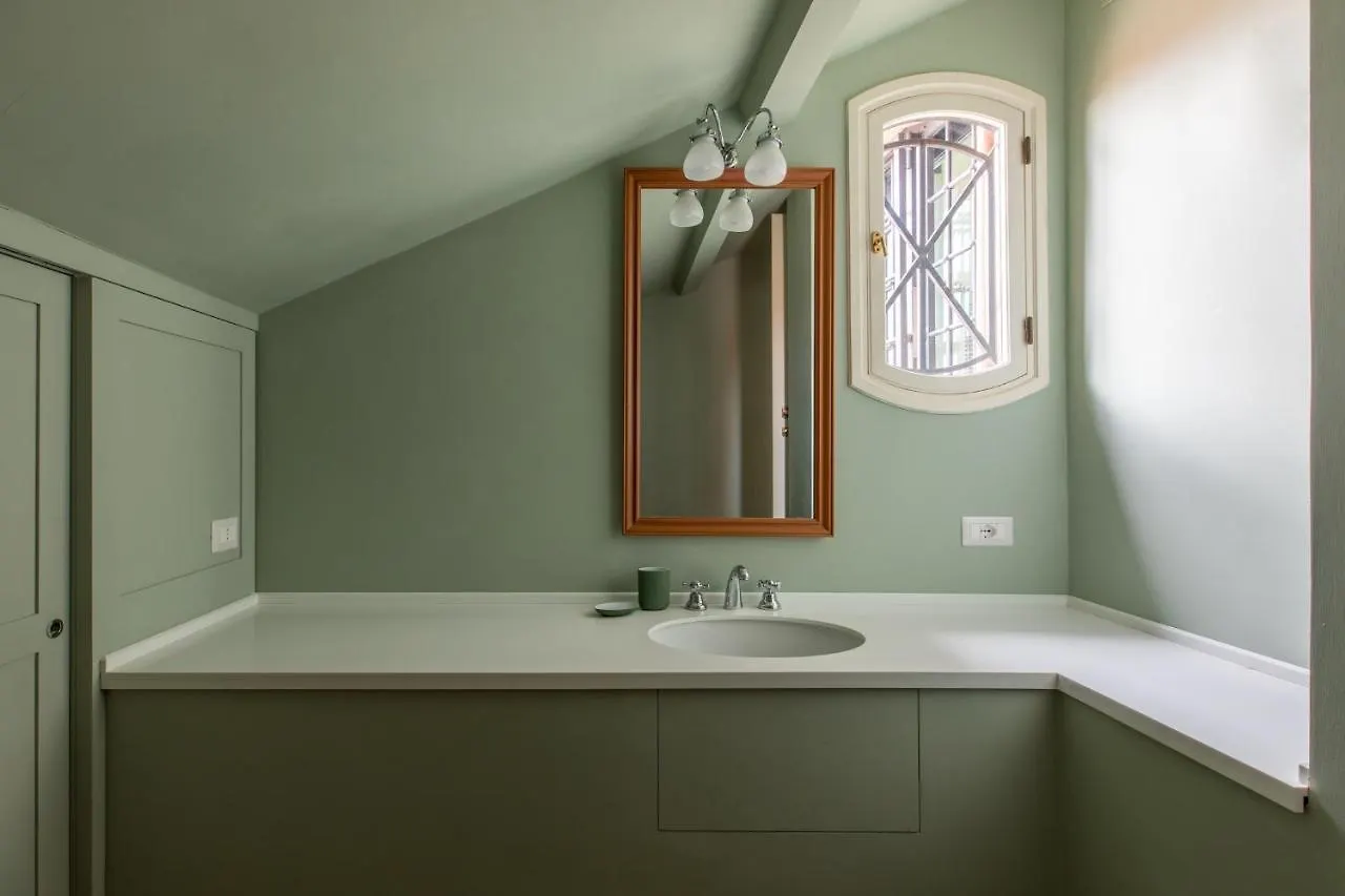 Iflat Incredible View Of The Heart Of Rome Apartment