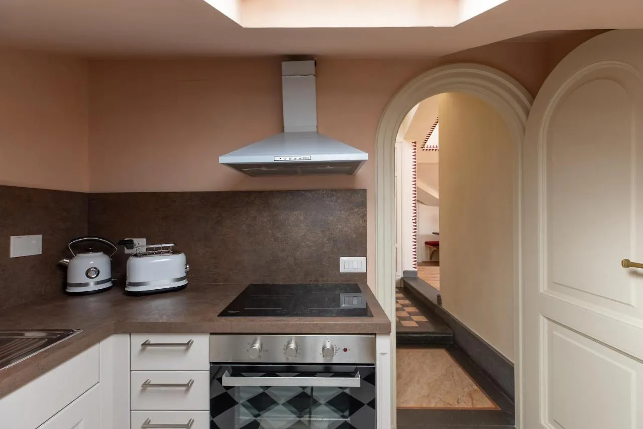 Iflat Incredible View Of The Heart Of Rome Apartment 0*,